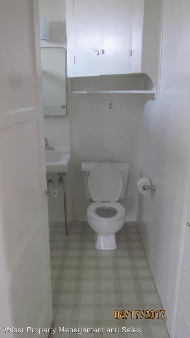 Building Photo - 1 br, 1 bath House - 214.5 South K Street