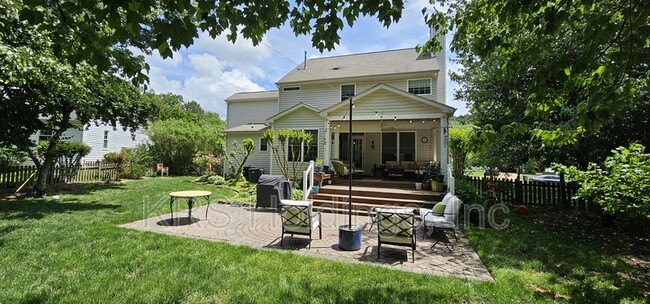 Building Photo - 3424 Fiddlers Ridge Pkwy