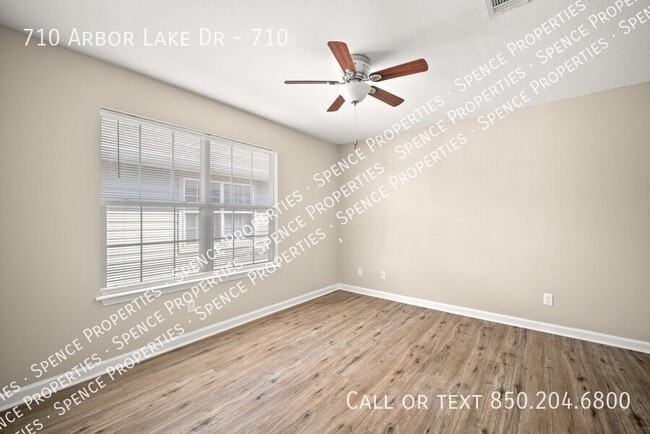 Building Photo - 710 Arbor Lake Dr