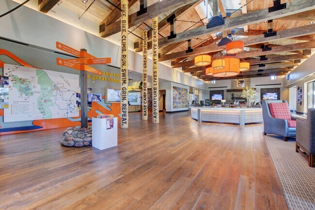 Building Photo - Stunning 3 Bedroom in Skye Canyon Master P...