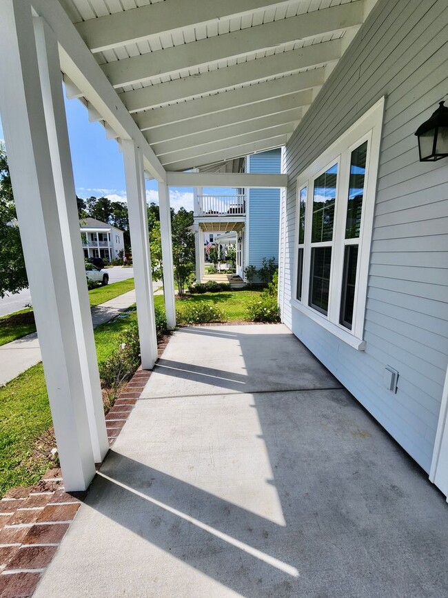 Building Photo - Like New Home in Nexton - Summerville