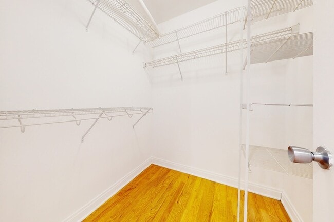 Floorplan - 1358 E. 58th Street