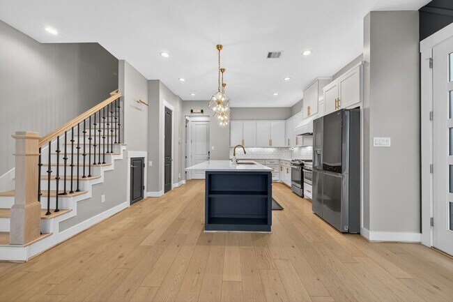 Building Photo - 4508 Hardy St