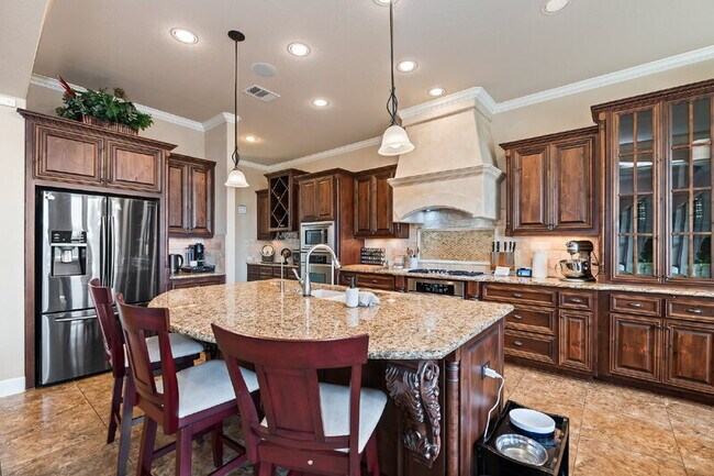 Building Photo - 17401 Rush Pea Cir