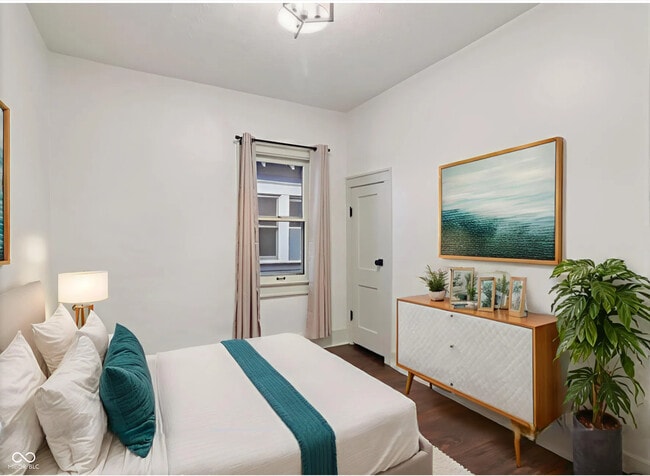 Building Photo - 615 N Grant Ave