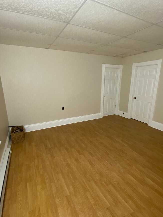 Living Room - 18 Fairbanks St