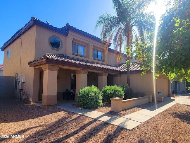 Building Photo - 10841 E Forge Cir