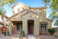 Building Photo - 3706 E Yeager Dr