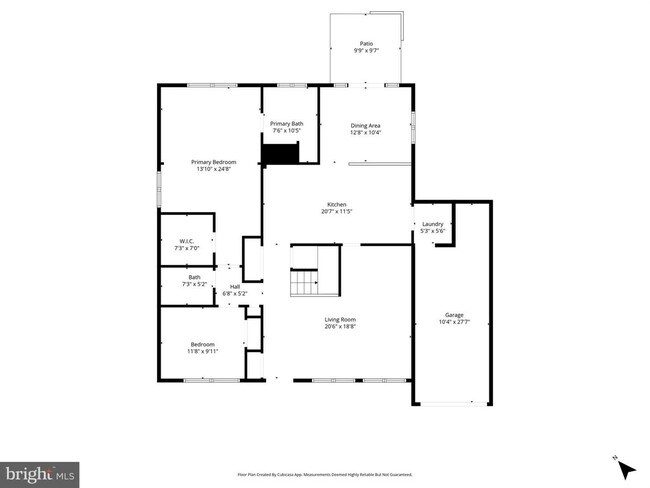 Building Photo - 4435 Flintstone Rd