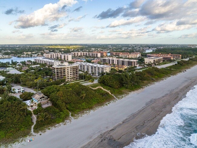 Building Photo - 2401 N Ocean Blvd