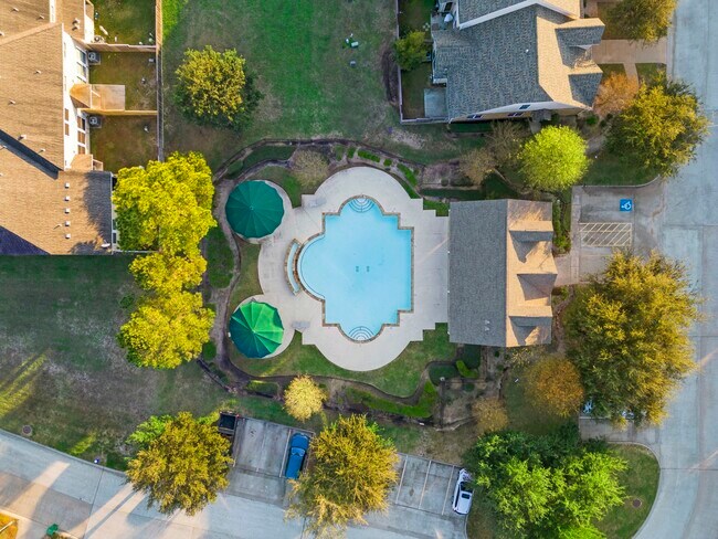 Building Photo - 1634 Grable Cove Ln