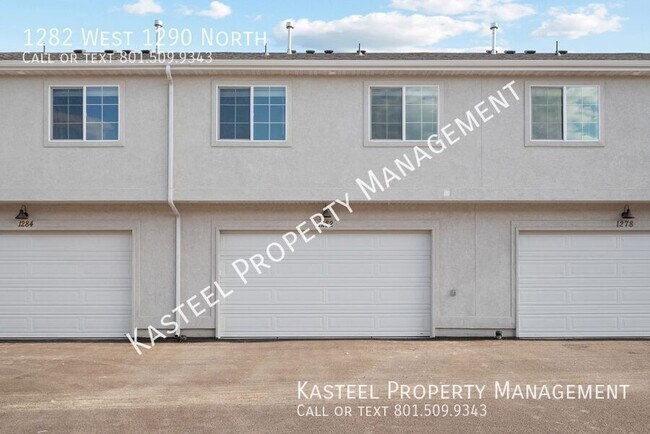 Building Photo - 1282 W 1290 N