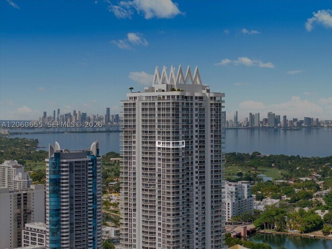 Building Photo - 6365 Collins Ave
