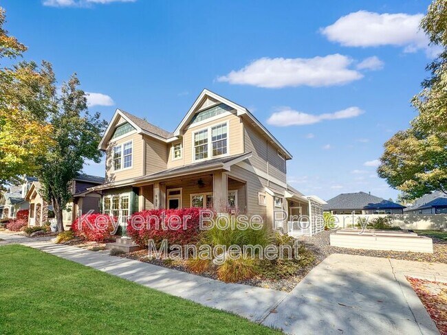 Building Photo - 998 E Shadow Creek Ln