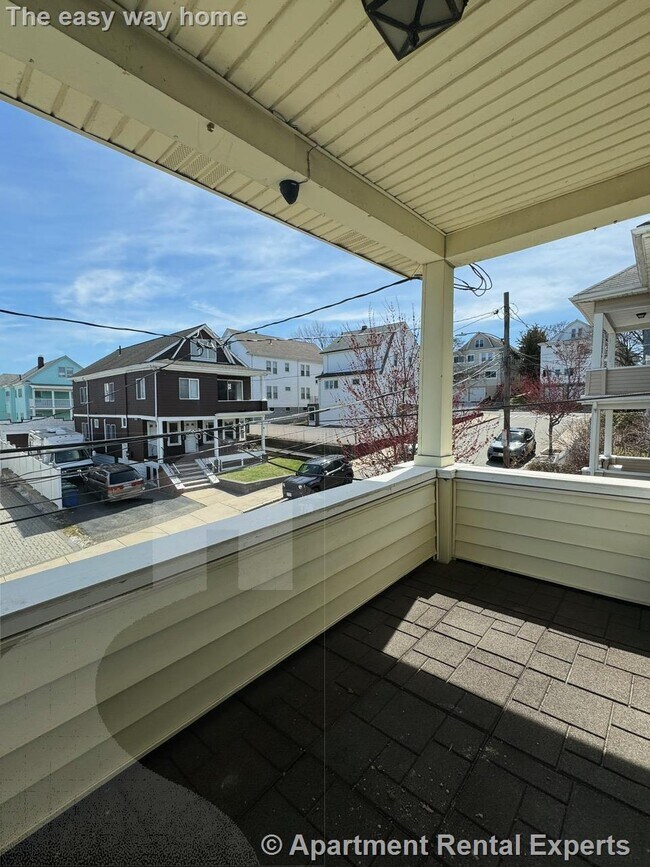 Building Photo - 14 Melville Rd