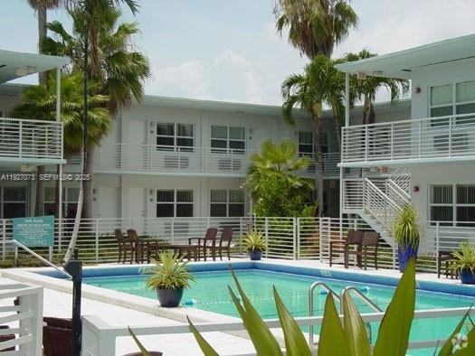 Building Photo - 8000 NE Bayshore Ct