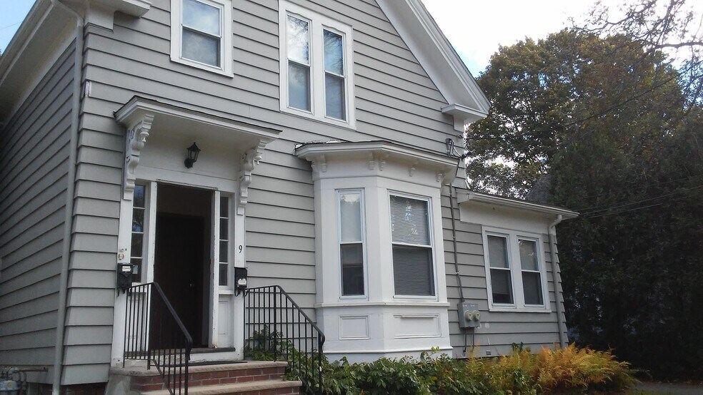 Primary Photo - 9 Winnemay St