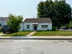 Building Photo - 1401 E 23rd Ave