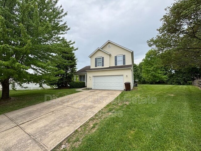 Building Photo - 17 Ambergreen Ct