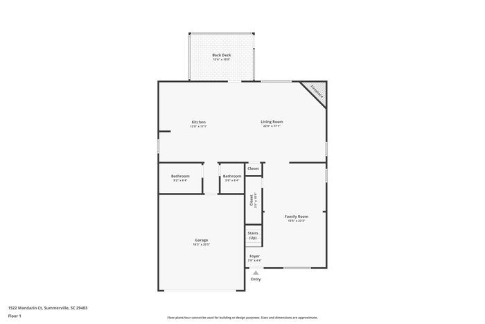 Building Photo - 1522 Mandarin Ct