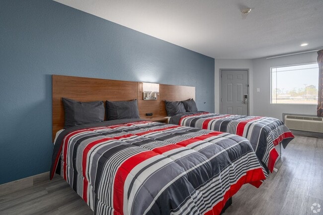 Interior Photo - The Studios At Channelview