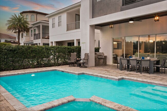 Building Photo - 748 Desert Mountain Ct