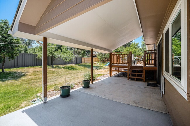 Building Photo - 7407 E Long Cir