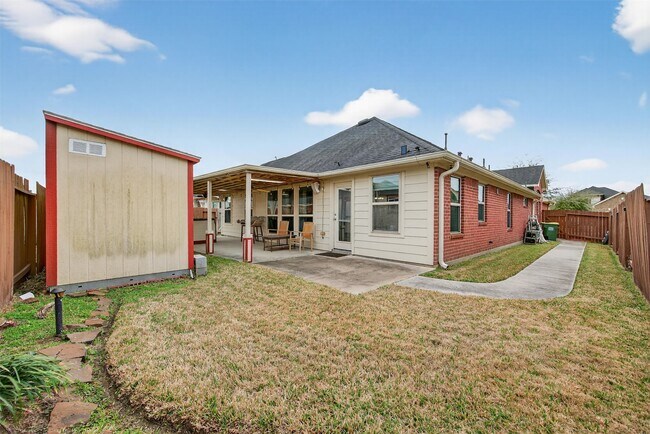 Building Photo - 2009 Scissor Tail Rd