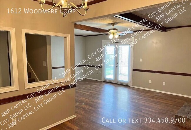 Building Photo - 1612 Woodmere Loop