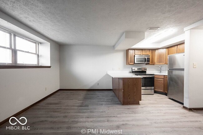 Building Photo - 3707 N Meridian St
