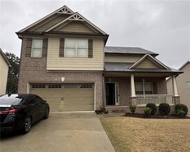 Building Photo - 3577 Sandy Bank Dr