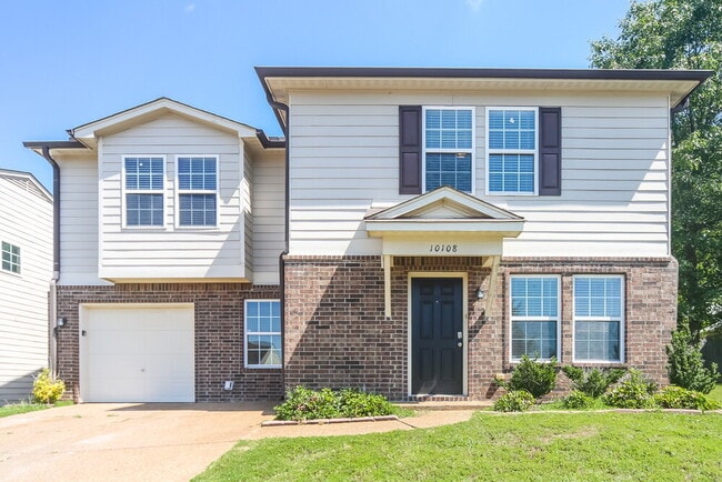 Building Photo - 10108 Nolton Cir