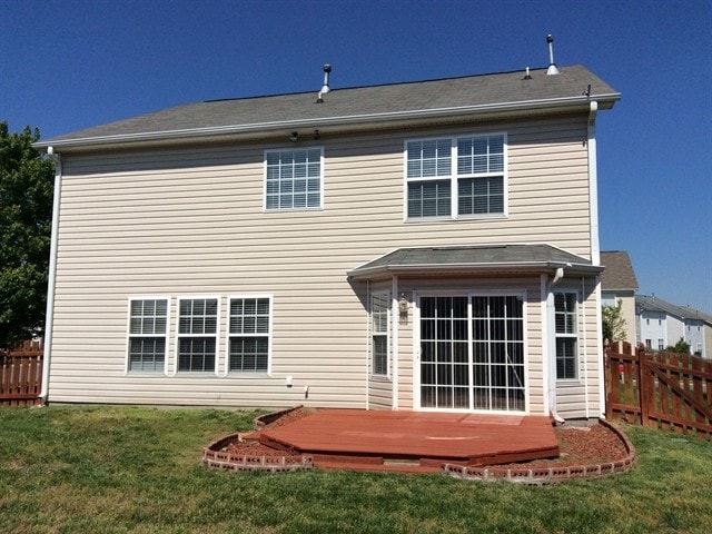 Building Photo - 4022 Houldsworth Dr