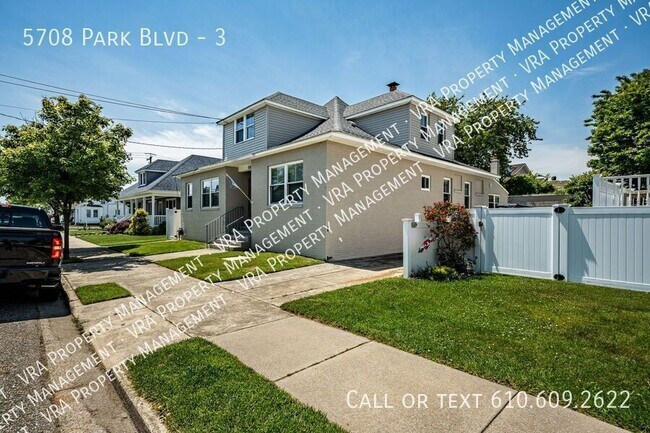 Building Photo - 5708 Park Blvd