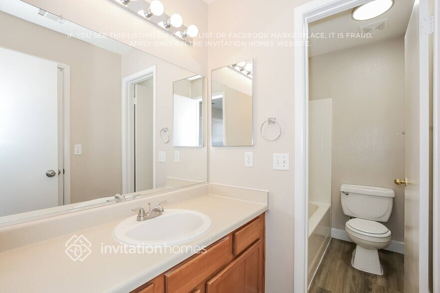 Building Photo - 7321 Misty Glow Ct