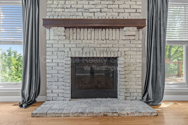 Building Photo - 16610 Green Needle Ct