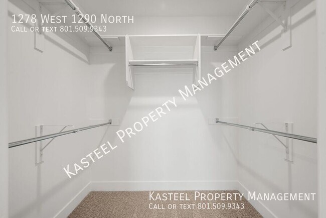 Building Photo - 1278 W 1290 N