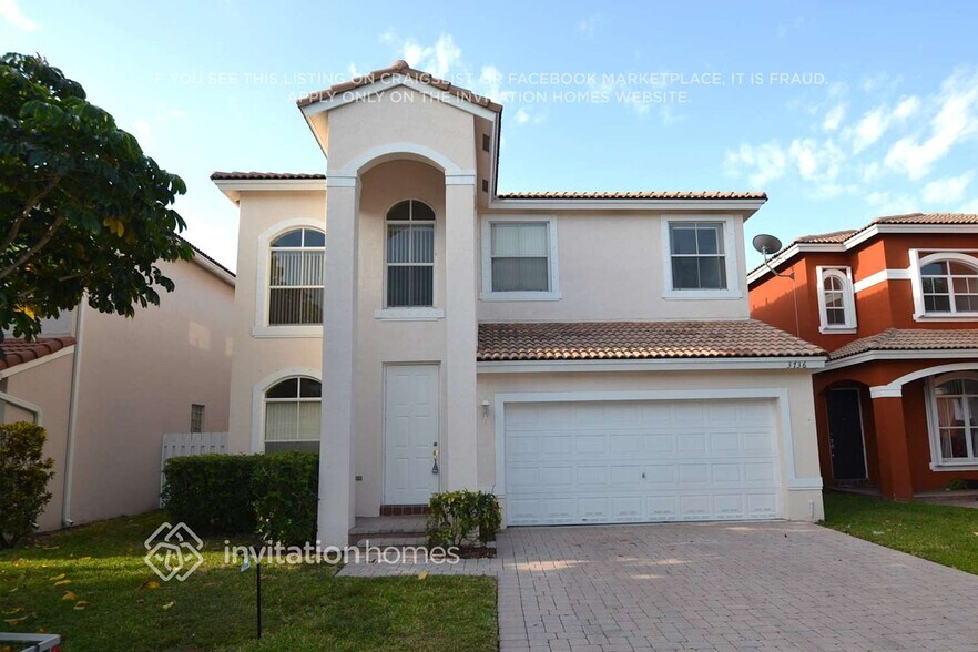 Primary Photo - 3736 SW 50th St