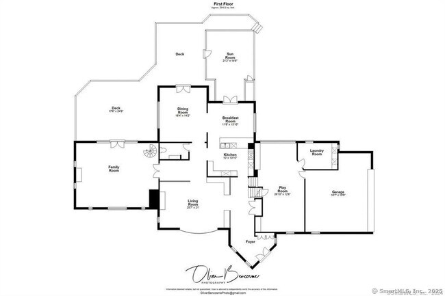 Building Photo - 41 Burr Farms Rd