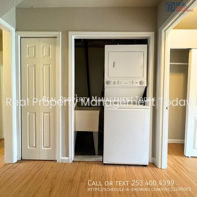 Building Photo - 514 N K St