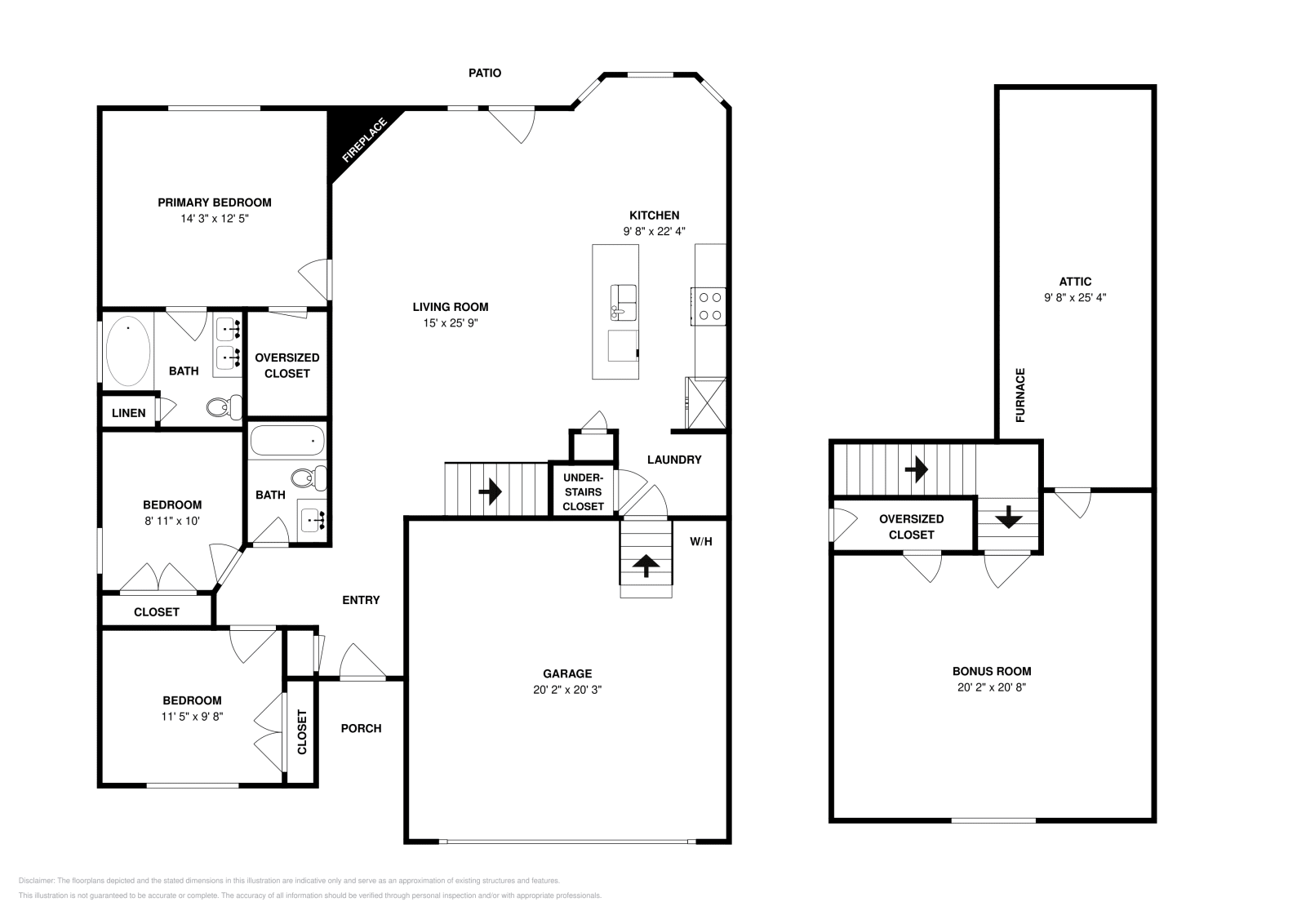 Building Photo - 476 Woodtrace Dr