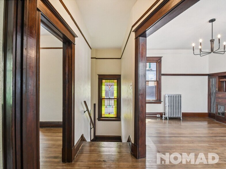 Building Photo - 1237 Lafayette St