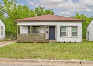 Building Photo - 411 NW 90th-