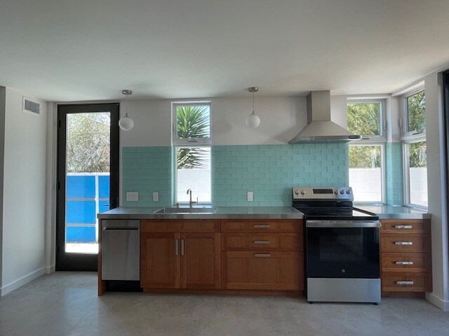 Building Photo - 1763 S Crescent Heights Blvd