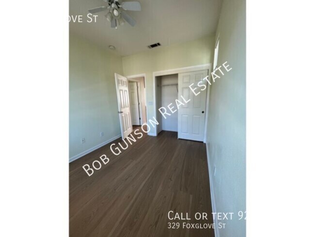 Building Photo - 329 Foxglove St