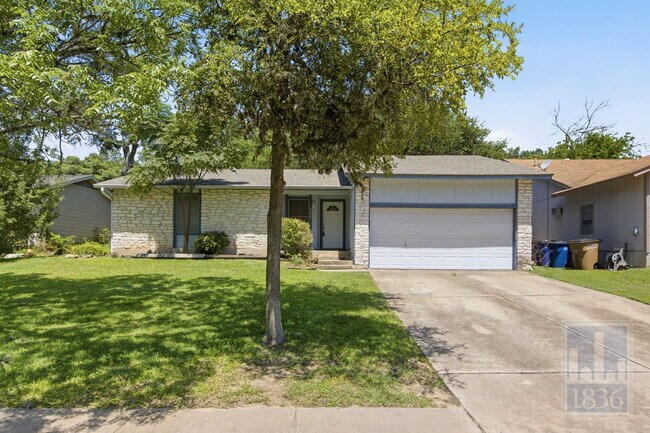 Building Photo - 9002 Marsh Dr