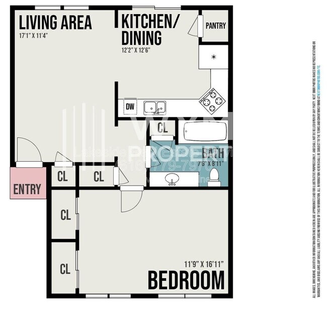 Building Photo - 2914 Earle Ave SW