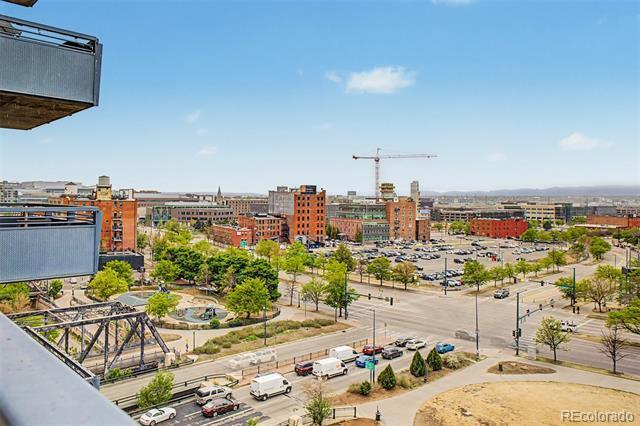 Building Photo - 1401 Wewatta St