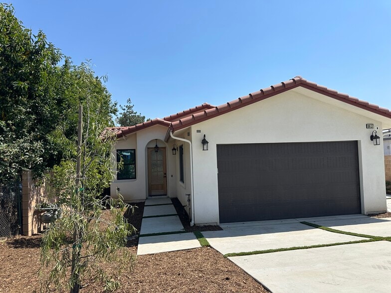 Building Photo - 9617 Monte Vista St