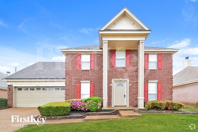 Building Photo - 4850 Phipps Dr